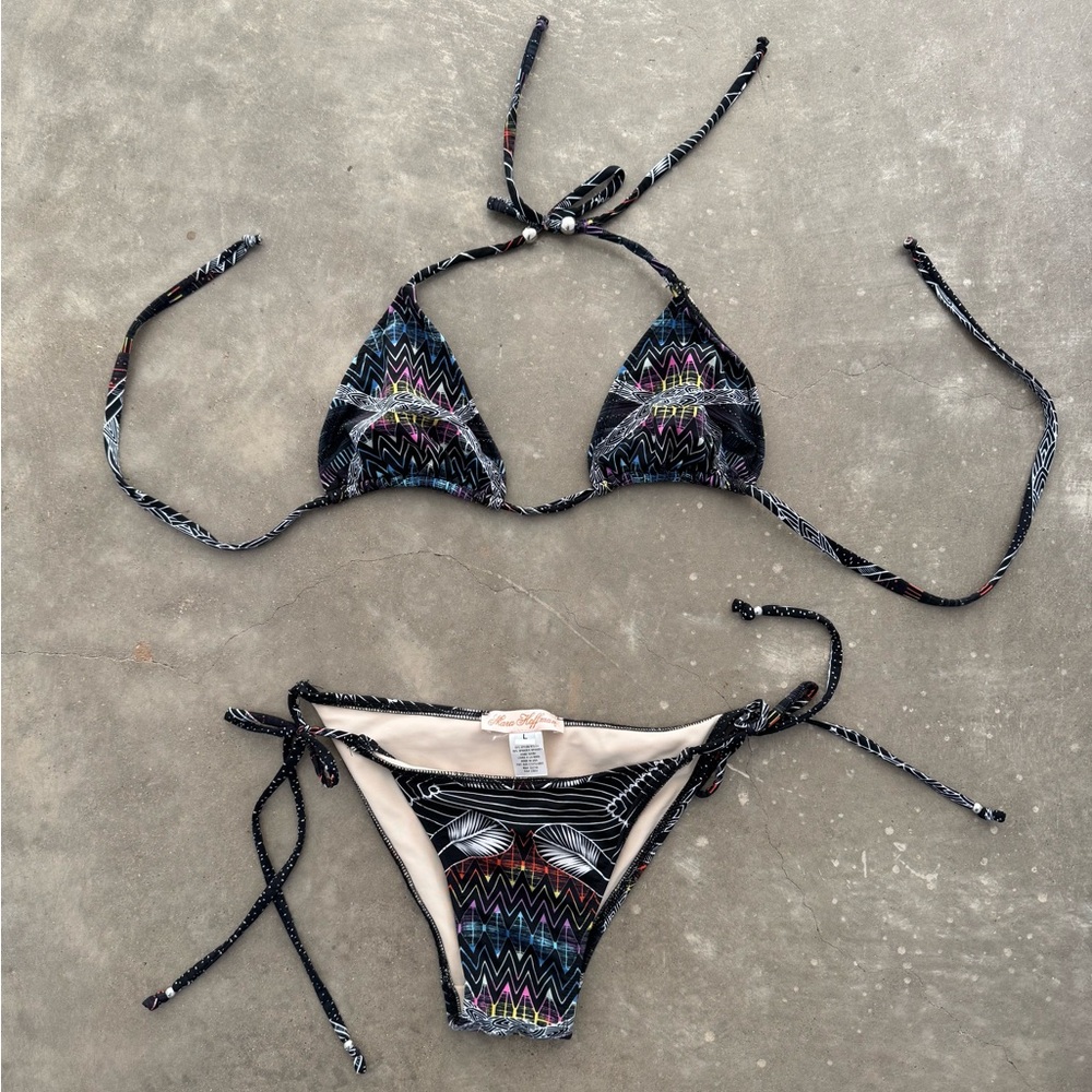 Mara Hoffman Bikini